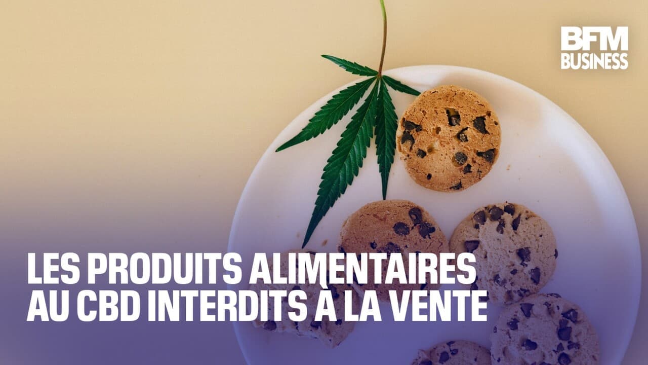 Approuvez-vous l'interdiction de la vente de produits alimentaires à base de CBD en France ?