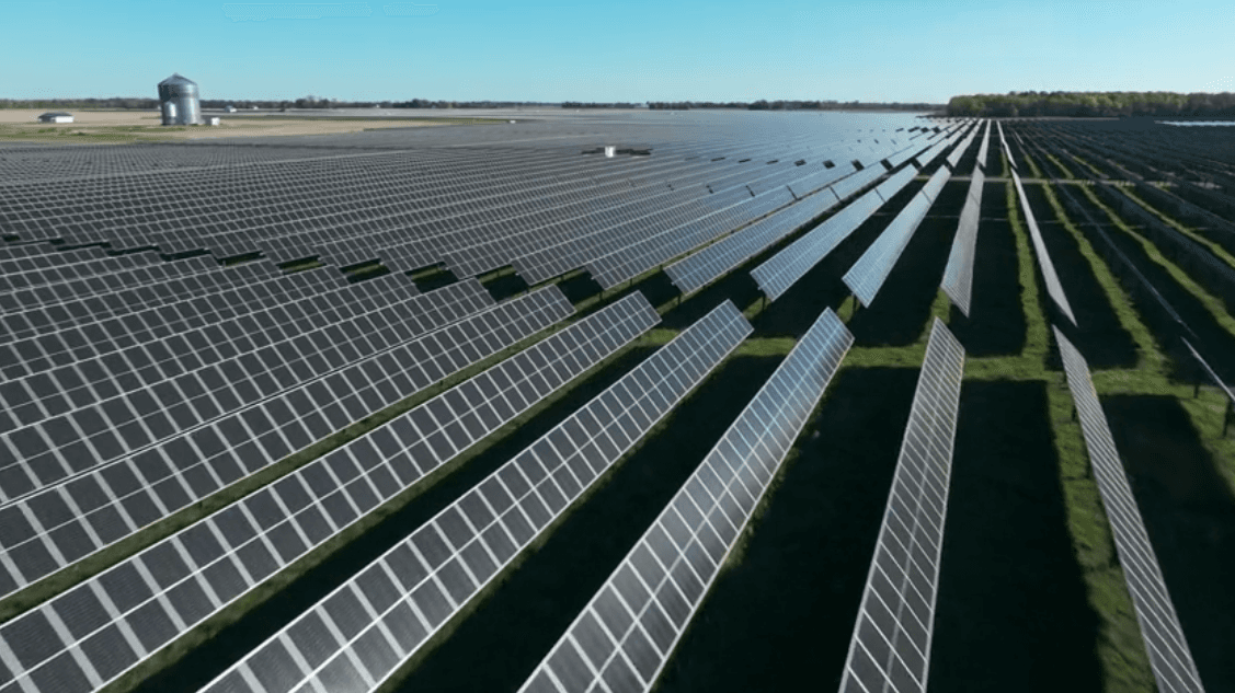 EDF fait-il une erreur stratégique en vendant ses activités d'énergies renouvelables en Amérique du Nord ?