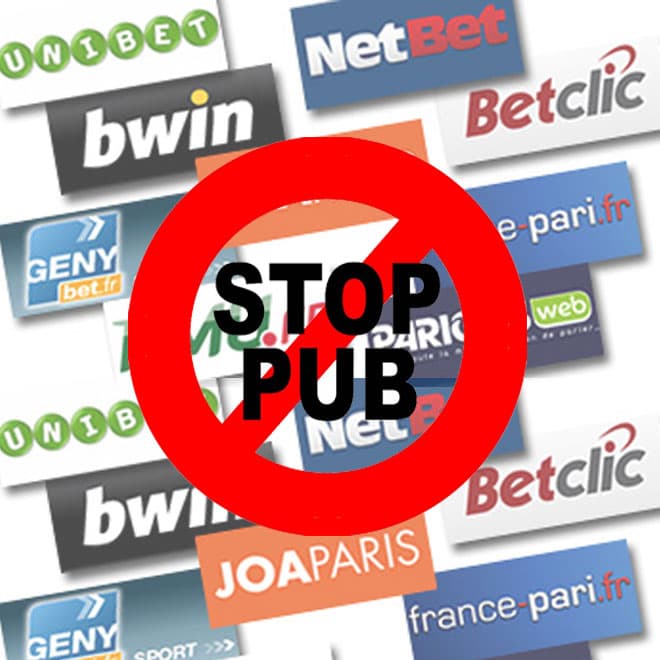 Faut-il interdire la publicité pour les paris sportifs lors des grandes compétitions de football ?