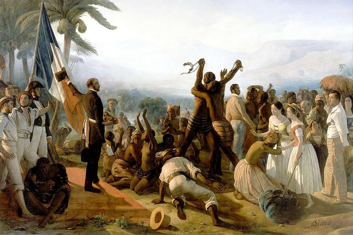 La France doit-elle verser des réparations financières pour son passé colonial ?