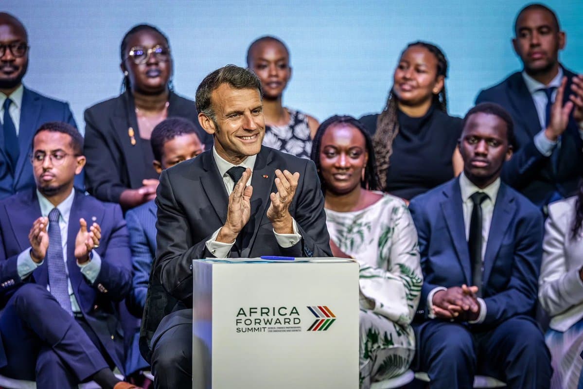 L'annonce de 14 milliards € d'investissements français en Afrique est-elle une bonne initiative ?