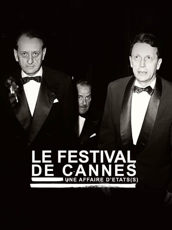 Le Festival de Cannes doit-il cesser de primer des œuvres à forte vocation politique ?
