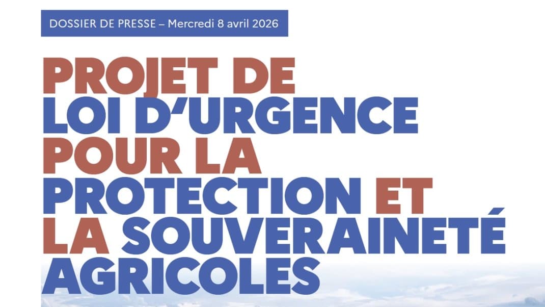 Le projet de loi d'urgence agricole suffira-t-il à apaiser définitivement la colère des agriculteurs ?