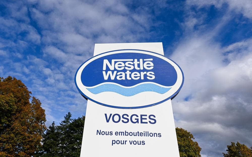 Le scandale des forages frauduleux vous dissuade-t-il d'acheter des eaux du groupe Nestlé ?