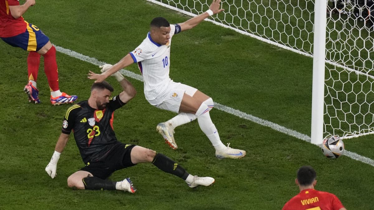 L'équipe de France de football a-t-elle les arguments sportifs nécessaires pour éliminer l'Espagne lors de leur prochaine confrontation décisive ?
