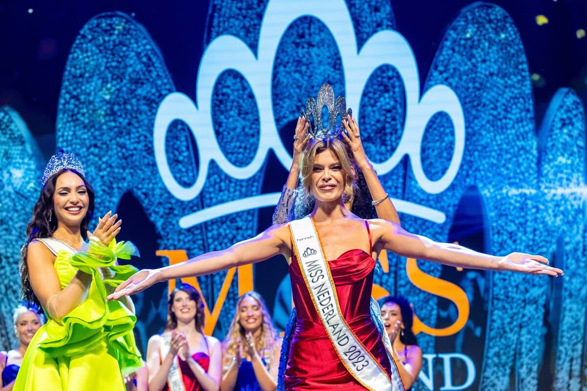 Les concours de beauté internationaux ont-ils encore leur place dans notre société moderne ?