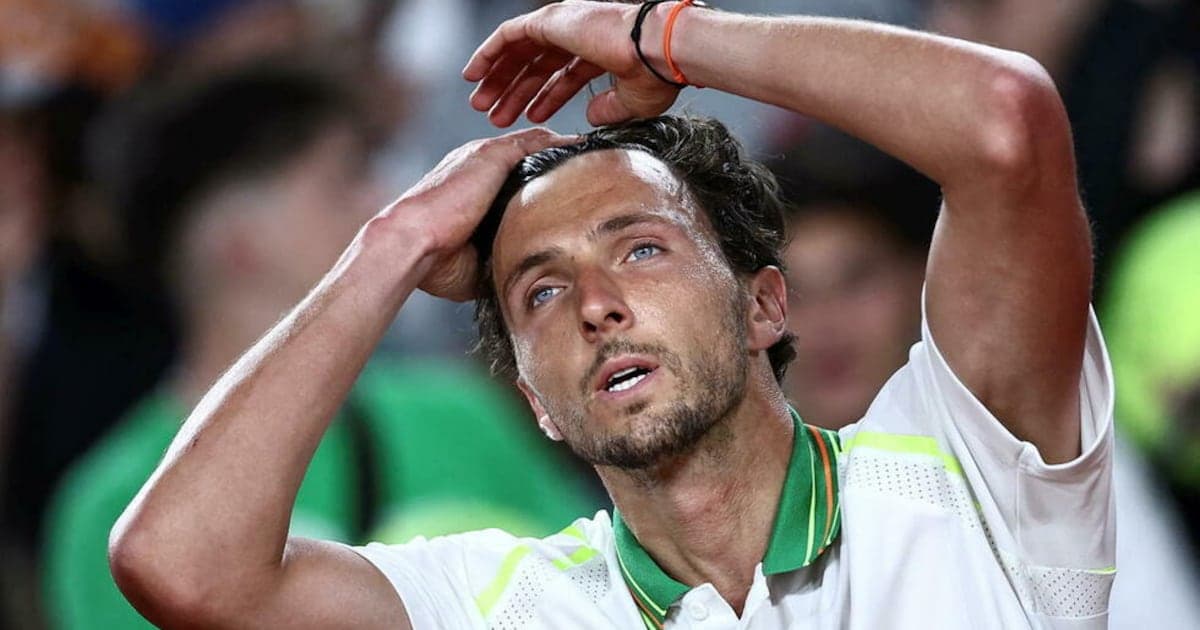 Les mauvais résultats des joueurs français à Roland-Garros reflètent-ils un échec profond de la formation nationale ?
