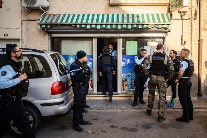L'État a-t-il perdu le contrôle face au narcotrafic dans certaines grandes villes comme Nantes ?