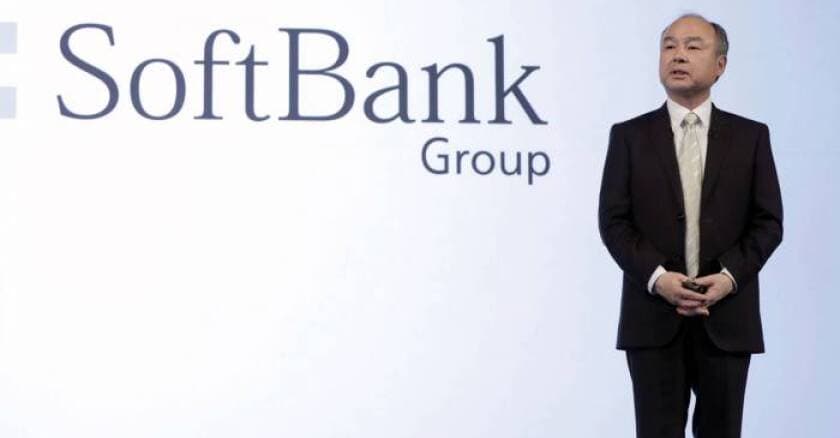 L'investissement de 100 milliards de dollars envisagé par SoftBank en France est-il une menace pour la souveraineté nationale ?